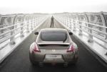 Nissan 370Z 2009 года